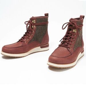 Merrell Roam Mid Boots